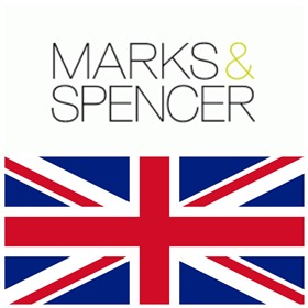 Marks&Spencer из Англии