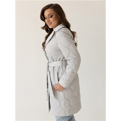 Куртка женская демисезонная 24830-00 (серый)