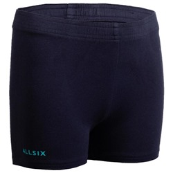 Волейбольные шорты для девочек v100 ALLSIX