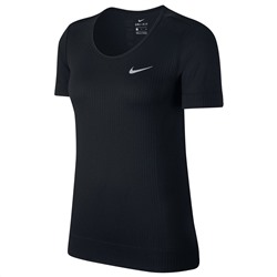 Nike, Infinite Short Sleeve T Shirt Ladies