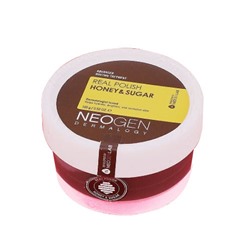 NEOGEN Dermalogy Real Polish Honey Sugar Scrub