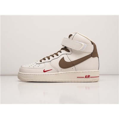 Кроссовки Nike Air Force 1 Mid