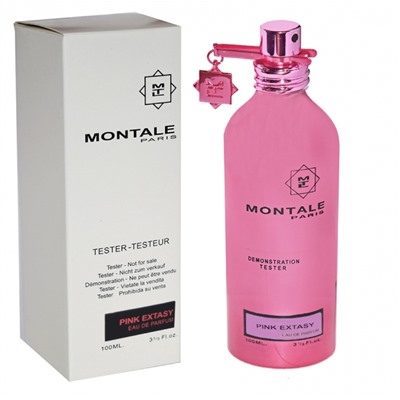 Тестер Montale Pink Extasy, 100мл aрт. 61905