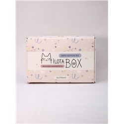 MilotaBox "Happy Birthday Box"