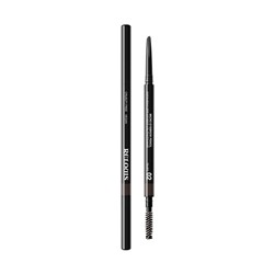 Карандаш для бровей "Micro Eyebrow Pencil" тон: 02, taupe (10326470)