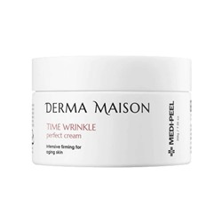 Medi-Peel Derma Maison Time Крем против Морщин  200мл