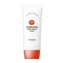 SKINFOOD Tomato Milky Shine Крем для сияния кожи (~2022)