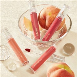 Dasique Nude Gloss Tint 4.7г