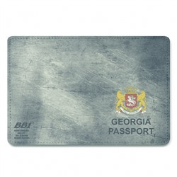 Обложка на паспорт 64121007 Р