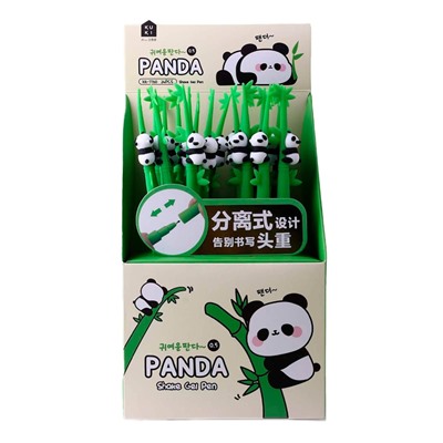 Ручка "Panda"