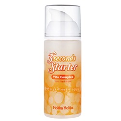 Holika Holika 3 Seconds Starter Стартер с комплексом витаминов