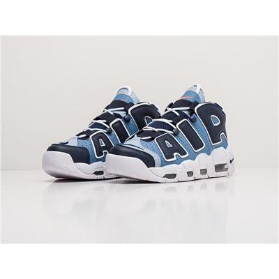 Кроссовки Nike Air More Uptempo