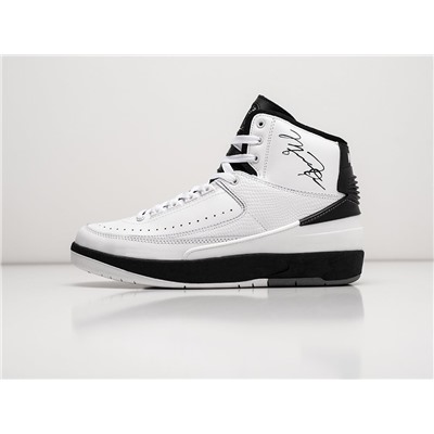 Кроссовки Nike Air Jordan 2