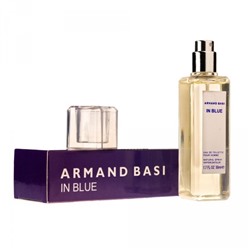 Туалетная вода Armand Basi "Armand Basi In Blue", 50ml aрт. 59788