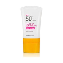 Holika Holika Make Up Солнцезащитный крем-база SPF50 PA+++ (2018)