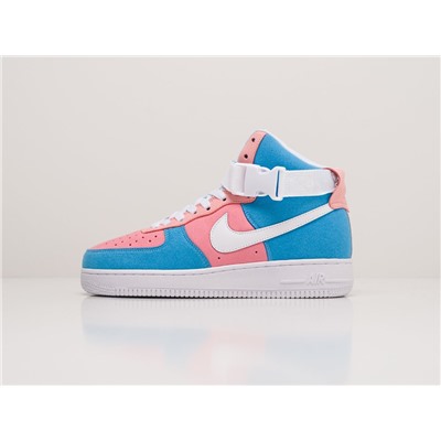 Кроссовки Nike Air Force 1 Mid