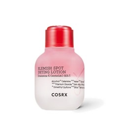 COSRX AC Blemish Средство для сушки проблемной кожи