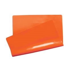 Erringen-силикон Коврик для выпечки 50х40см F5198AM  оранжевый