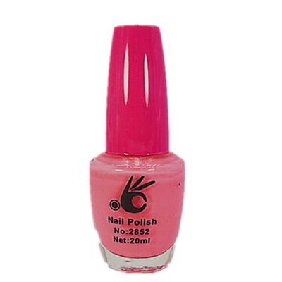 Nail Polish, Лак для ногтей 20 мл. №628