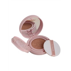 Основа тональная True Fit Fixer Cushion 23 Pecan, THE SAEM, 15 г