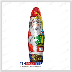 Шоколад молочный фигурка Санта Клаус Only Santa Claus 60г