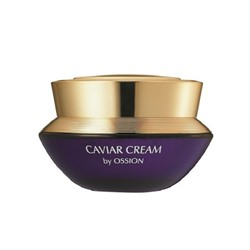 OSSION Caviar Специальный крем с экстрактом икры