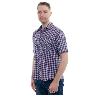 Рубашка мужская Sainge 304-6