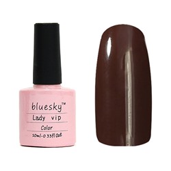 Bluesky, гель-лак Lady vip № 116