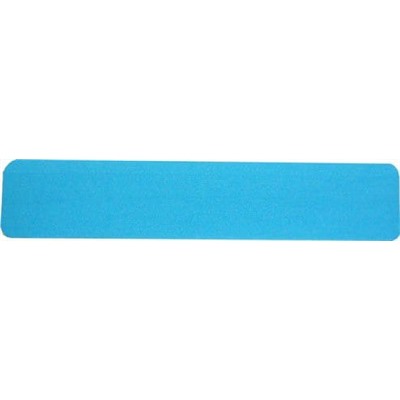 Кинезио тейп преднарезанный в рулоне Pre-cut BBTape™ 5см x 5 м голубой