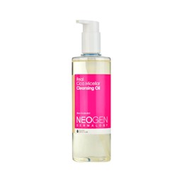 NEOGEN Dermalogy Calming Cica Tree Micellar Cleansing Oil 300ml