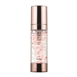 NEOGEN Sur.+Medic Pink Vita Brightening Capsule Essence 32ml