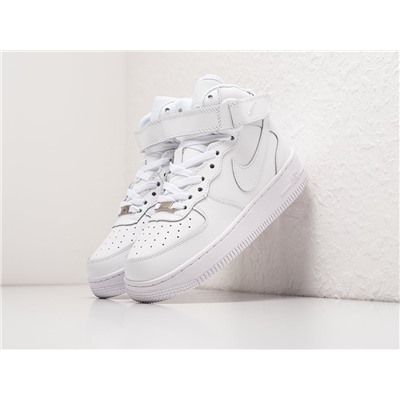 Кроссовки Nike Air Force 1 Mid