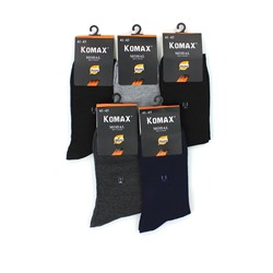 Мужские носки Komax M900-4 хлопок