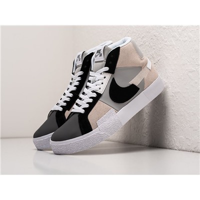 Кроссовки Nike SB Zoom Blazer Mid