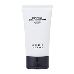 HERA HOMME Purifying Пенка для умывания