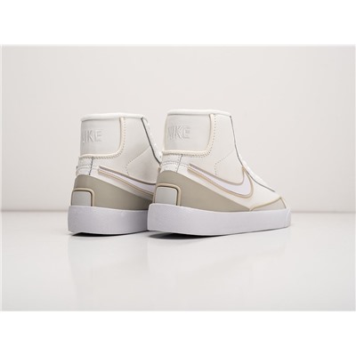 Кроссовки Nike Blazer Mid 77