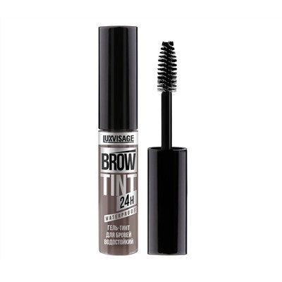 Гель-тинт для бровей "Brow Tint Waterproof 24H" тон: 104 (10325404)