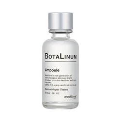 Сыворотка для лица с ботулином, Botalinum Ampoule, Meditime, 30 мл