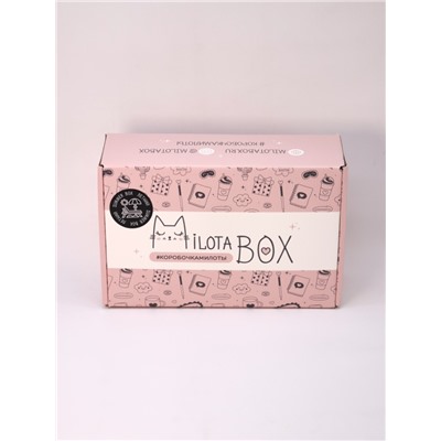 MilotaBox "Summer Box"