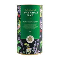 Крымский травяной чай "Витаминный сбор"
