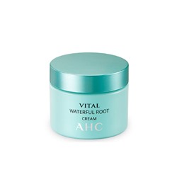 AHC Vital Waterful Root Питательный крем