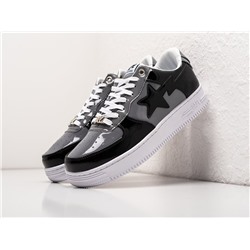 Кроссовки BAPE Sta Force 1 low