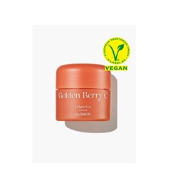 The Saem Urban Eco Golden Berry C Cream 50ml