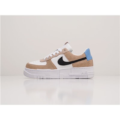 Кроссовки Nike Air Force 1 Pixel Low