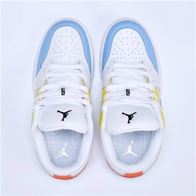 Кроссовки Nike Air Jordan 1 Low арт 2644