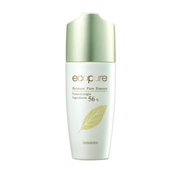 DANAHAN Eco Pure Увлажняющая эссенция