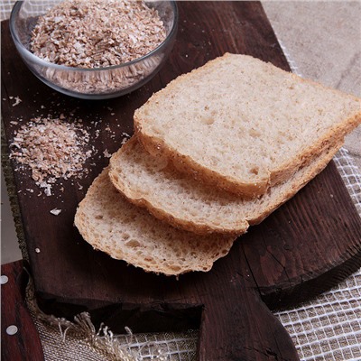 Хлебная смесь «Белый хлеб с отрубями»