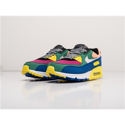 Кроссовки Nike Air Max 90