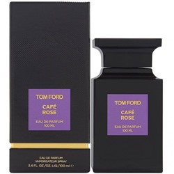 Tom Ford Cafe Rose edp for women 100 ml A-Plus