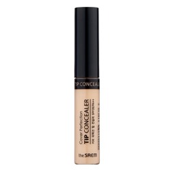 Консилер Cover Perfection Tip Concealer 2.75 Deep, THE SAEM, 6,5 г